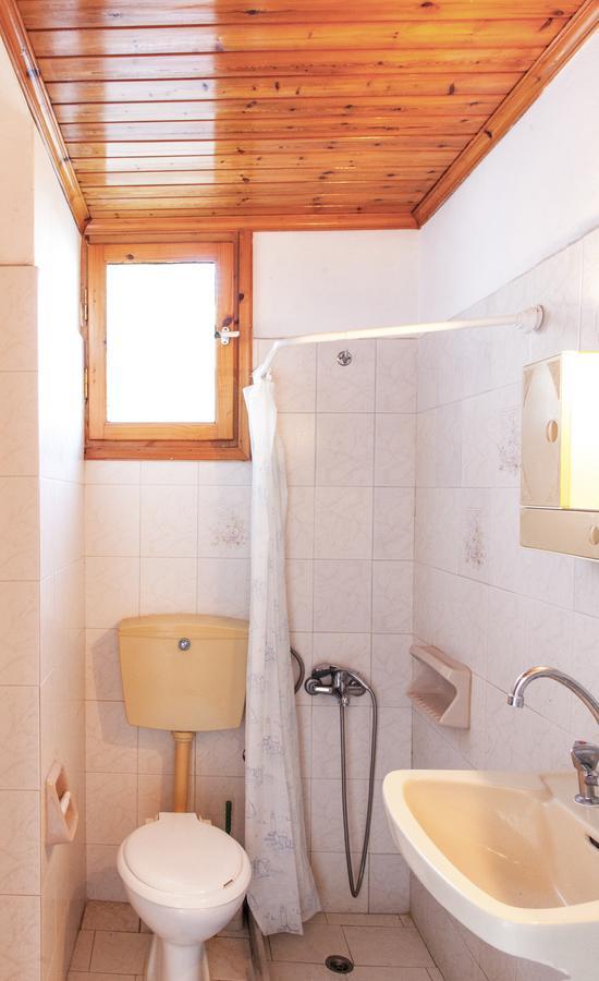 Fraxi Beach Aparthotel Nikiana Zewnętrze zdjęcie