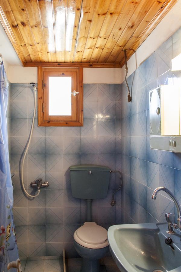 Fraxi Beach Aparthotel Nikiana Zewnętrze zdjęcie